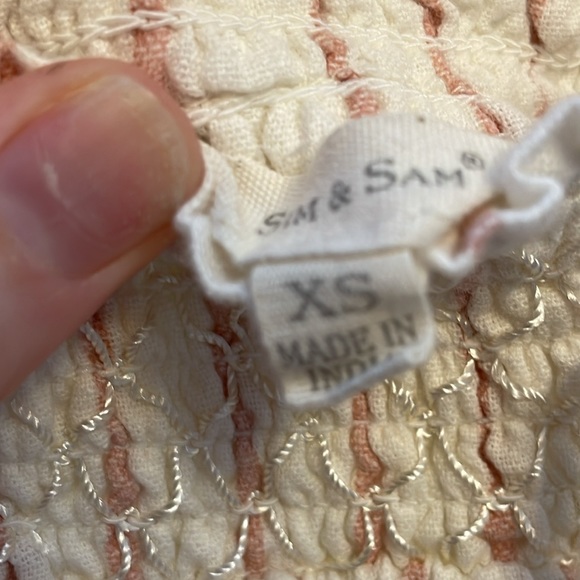 PACK OF THREE SHORTS - Picture 4 of 8